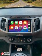 Kia sportage sl jaar 2010- 2014 navigatie

Davilon dvl 4015, Ophalen of Verzenden, Gebruikt