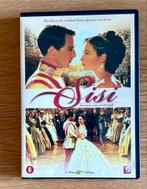 Sisi - Keizerin van Oostenrijk DVD Boxset, Boxset, Ophalen of Verzenden, Zo goed als nieuw, Alle leeftijden