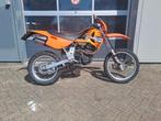 KTM 620 LC4 GS (bj 1997) enduro met kenteken, Motoren, Motoren | KTM, Bedrijf, Enduro, 12 t/m 35 kW, 609 cc