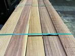 hardhout-cumaru-vlonderplanken-terrasplanken-planken-vlonder, Tuin en Terras, Ophalen, Planken, Nieuw, Hardhout