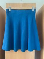 Zo goed als nieuwe rok Nikkie, Kleding | Dames, Rokken, Blauw, Ophalen of Verzenden, Zo goed als nieuw, Nikkie