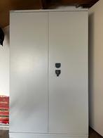 Dossierkast, Ophalen, Gebruikt, 100 tot 150 cm, Kantoorkast.