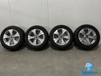 6-7mm! Originele Mercedes GLC W253 GLB W247 TPMS 18 inch vel, Auto-onderdelen, Banden en Velgen, 18 inch, Gebruikt, Banden en Velgen
