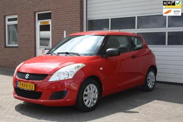 Suzuki Swift 1.2 Base GARANTIE Nederlandse Auto Dealer Onder beschikbaar voor biedingen