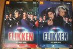 2 Flikken dvd boxen deel 1 en 2 het beste van., Boxset, Vanaf 9 jaar, Ophalen of Verzenden, Zo goed als nieuw