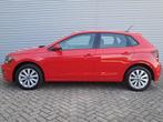 Volkswagen Polo 1.0 TSI Highline ECC | LM Velgen | Bluetooth, Voorwielaandrijving, 12 maanden, Gebruikt, Euro 6