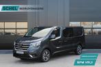 Renault Trafic 2.0 Blue dCi 170pk T29 L2H1 Extra DC - 2x Sch, 1940 kg, Stof, 4 cilinders, Renault