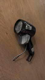 NIEUW! Axa blueline 30-E ebike fietslamp, Ophalen of Verzenden, Nieuw, Accu