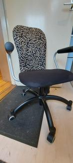 bureaustoel Ikea Nominell, Huis en Inrichting, Bureaustoelen, Ophalen, Gebruikt, Overige kleuren, Bureaustoel