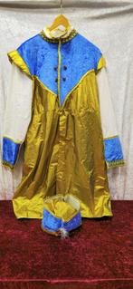 Vier mooie theaterkostuums en onderdelen, Ophalen of Verzenden, Zo goed als nieuw, Overige maten