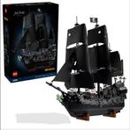 Lego 10365 Jack Sparrows piratenschip Nieuw, Ophalen of Verzenden, Nieuw, Complete set, Lego