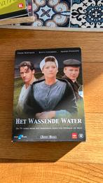 DVD box Het wassende water, Cd's en Dvd's, Dvd's | Tv en Series, Vanaf 12 jaar, Ophalen of Verzenden, Zo goed als nieuw, Drama