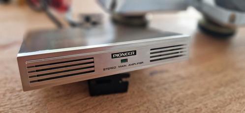 Pioneer versterker GM-4 NIEUW!, Auto diversen, Autoradio's, Zo goed als nieuw, Ophalen of Verzenden