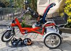 Van Raam driewieler Easy Rider Small ALS NIEUW, Fietsen en Brommers, Fietsen | Driewielfietsen, Ophalen, Zo goed als nieuw