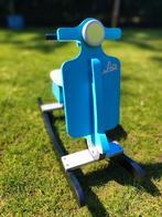 Hobbel Scooter Vespa Jip, Ophalen, Zo goed als nieuw