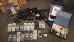 Nokia 3310, 3330,6230i, Ophalen of Verzenden, Gebruikt, Blauw