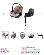 Maxi-Cosi Autostoel + Isofix Base – Goede Staat, Kinderen en Baby's, Autostoeltjes, Ophalen of Verzenden, Zo goed als nieuw, Isofix
