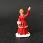 Lemax kerst figuur a46 kerstdorp, Verzenden