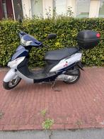 Peugeot V-clic 4 Takt Scooter, Ophalen, Gebruikt, Benzine, Peugeot