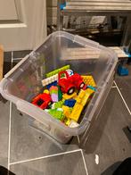 Duplo Lego Set - Veel Speelplezier!, Ophalen of Verzenden, Gebruikt, Overige merken
