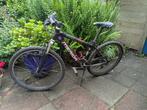Merida Matts Sub10 MTB frame 16"/41 cm (tot +/-165 cm), Gebruikt, Merida, Handrem, Ophalen