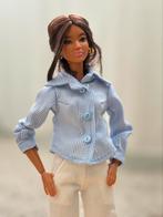 Overhemd voor barbie signature looks, barbie basics, Verzenden