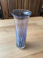 Vaas Phoenician Malte paarse gloed., Ophalen of Verzenden