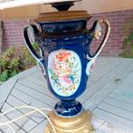 antieke lamp, Ophalen, Gebruikt, E27 (groot)