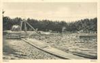 (387-245-041) Ermelo Bosbad, Verzamelen, Ansichtkaarten | Nederland, Verzenden, Gelderland