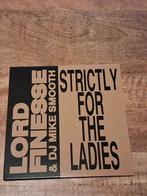 Lord Finesse & DJ Mike Smooth Vinyl, Ophalen of Verzenden, 2000 tot heden, Nieuw in verpakking, 12 inch