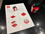 Lego Store Exclusive - Giftbox, Ophalen of Verzenden, Zo goed als nieuw, Complete set, Lego