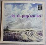 Armand Preud'homme - Op de purp'ren hei, Verzenden, Gebruikt, 12 inch