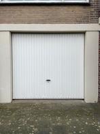 Garagebox te huur op een goede locatie in Bergen op Zoom, Auto diversen, Autostallingen en Garages