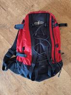 Yokun Reddeer Rugzak - Rode trekking rugzak, Overige merken, Gebruikt, 25 tot 40 cm, Ophalen of Verzenden