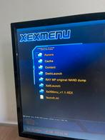 XBOX 360 | RGH3 service, Spelcomputers en Games, Spelcomputers | Xbox 360, Ophalen of Verzenden, Zo goed als nieuw, Zonder controller