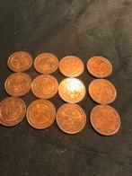 Belgie 2022 gezondheidszorg 2 euro munt, Ophalen of Verzenden, België, 2 euro