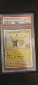 Pretend comedian Pikachu PSA 10, Ophalen of Verzenden, Nieuw, Losse kaart