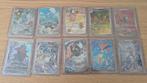 Verschillende Pokemon kaarten! Allemaal near mint / mint, Ophalen of Verzenden, Nieuw, Meerdere kaarten