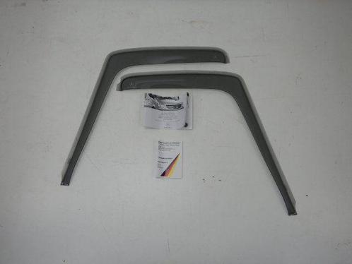Mercedes-Benz W906 Sprinter Tochtscherm Zijruit Set L+R B665, Auto-onderdelen, Ruiten en Toebehoren, Mercedes-Benz, Gebruikt, Ophalen of Verzenden
