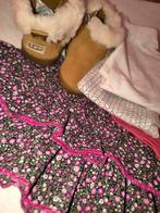 Baby meisje kleding, Ophalen of Verzenden, Zo goed als nieuw, Maat 62
