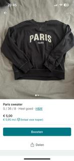 Sweater, Verzenden, Zo goed als nieuw