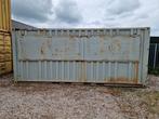 Container uitgifte bar/cafe/cafetaria opknapper, Doe-het-zelf en Verbouw, Containers, Ophalen