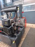 Hoogdrukreiniger 220 Bar - Industrieel, Tuin en Terras, Hogedrukreinigers, Ophalen of Verzenden