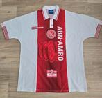 Ajax vintage voetbalshirt 1997-1998, Verzamelen, Ophalen of Verzenden, Zo goed als nieuw, Ajax, Shirt