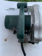 Meister-Werkzeuge Cirkelzaag MKR 1200, Doe-het-zelf en Verbouw, Gereedschap | Zaagmachines, Gebruikt, Cirkelzaag, 70 mm of meer