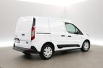 Ford Transit Connect 1.5 EcoBlue 120PK | 8-Traps Automaat |, Stof, Gebruikt, 4 cilinders, Wit