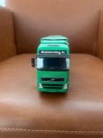 Volvo Globetrotter XL, trekker met oplegger, Rombouts 1:50, Hobby en Vrije tijd, Modelauto's | 1:50, Ophalen of Verzenden, Nieuw
