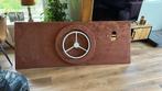 Scania achterwand, Ophalen, Nieuw, Scania, Interieur en Bekleding