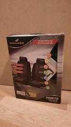 Universele Auto Stoelhoezen - Walser Pineto, Ophalen, Nieuw