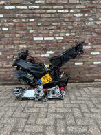 GILERA RUNNER 180CC A2 SD FRAME KENTEKEN + CARTER, Ophalen of Verzenden, Zo goed als nieuw, Frame